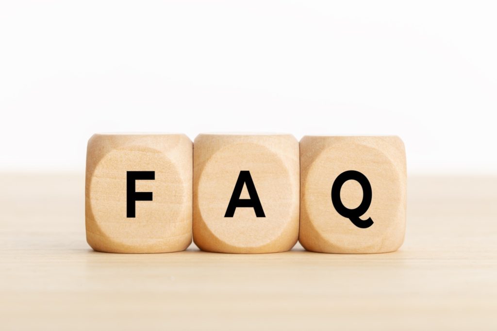 Frequently Asked Questions for Top-rated Car Accident Lawyers in Seattle.