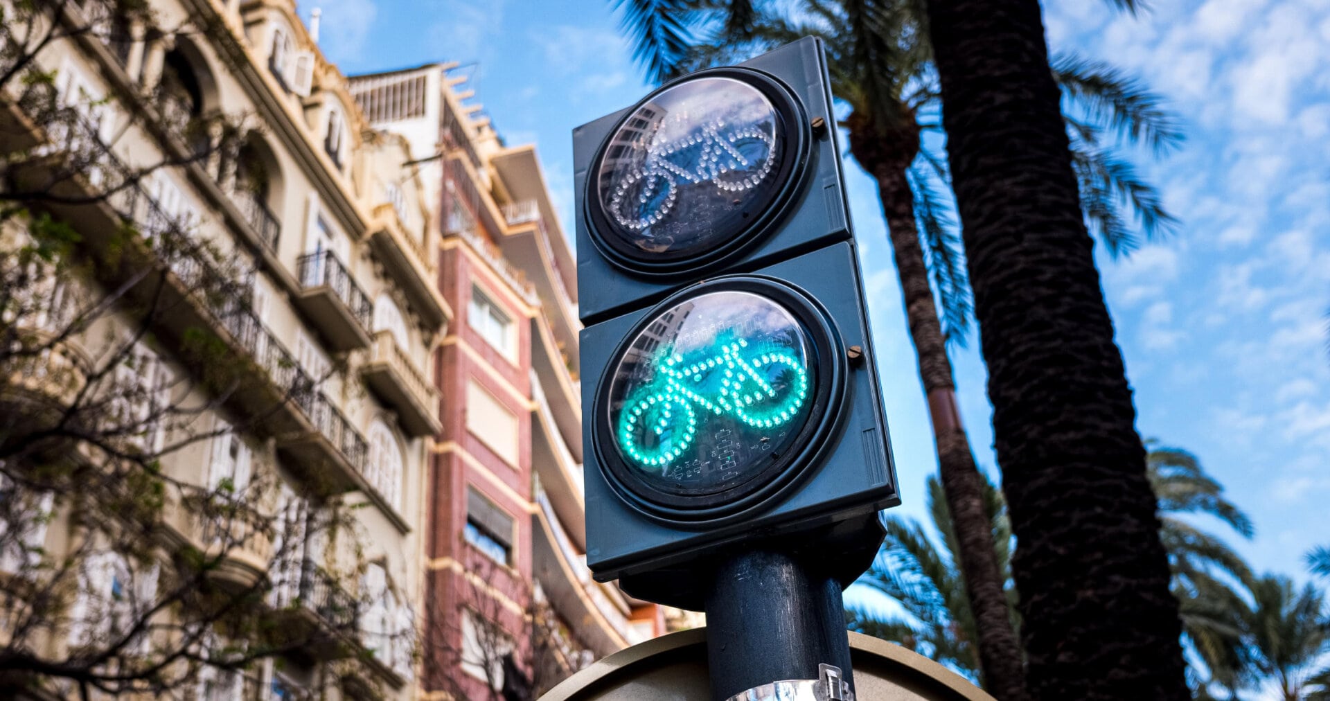 Bicycle traffic lights that every cyclist should follow, (https://washington.wattelandyork.com/)